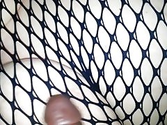 Минең аҡ толстушки