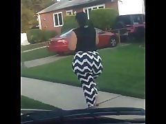 Бдм груша bootywalking